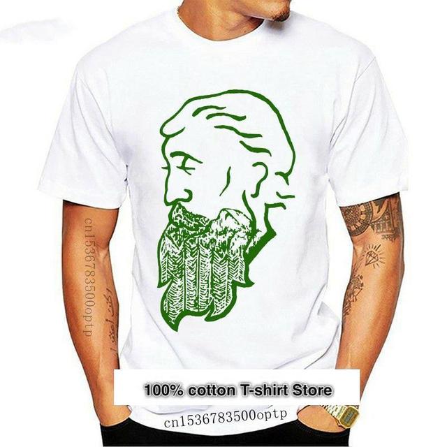 John Muir Yosemite T-Shirt