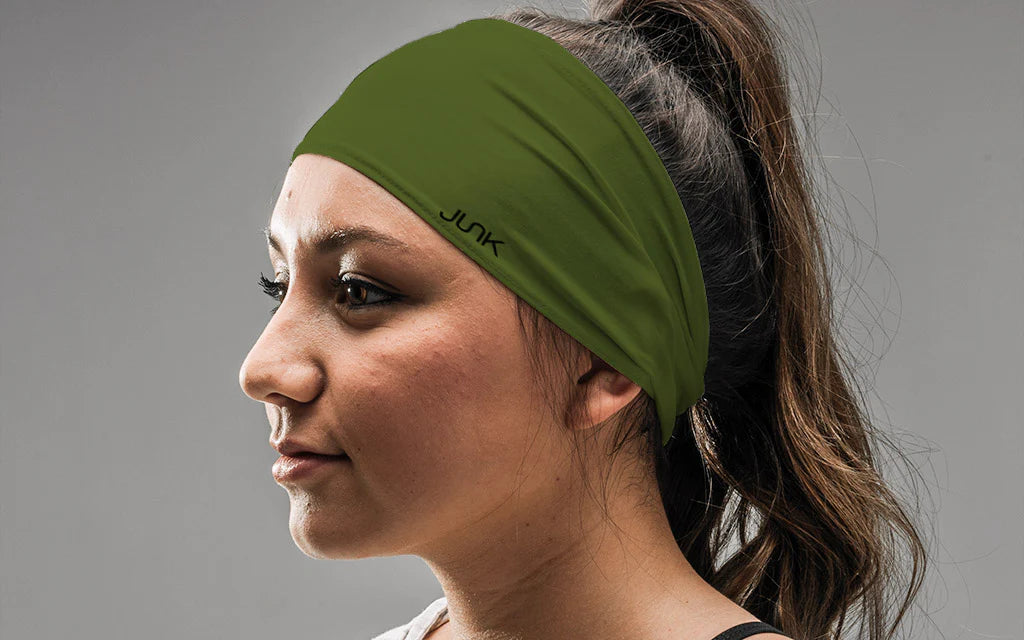 OD Green Headband