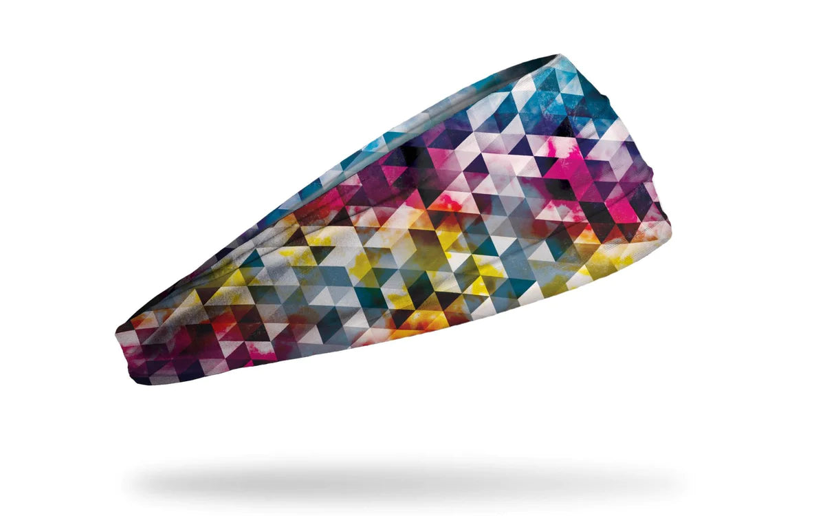 Cold Snap Headband
