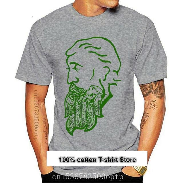 John Muir Yosemite T-Shirt