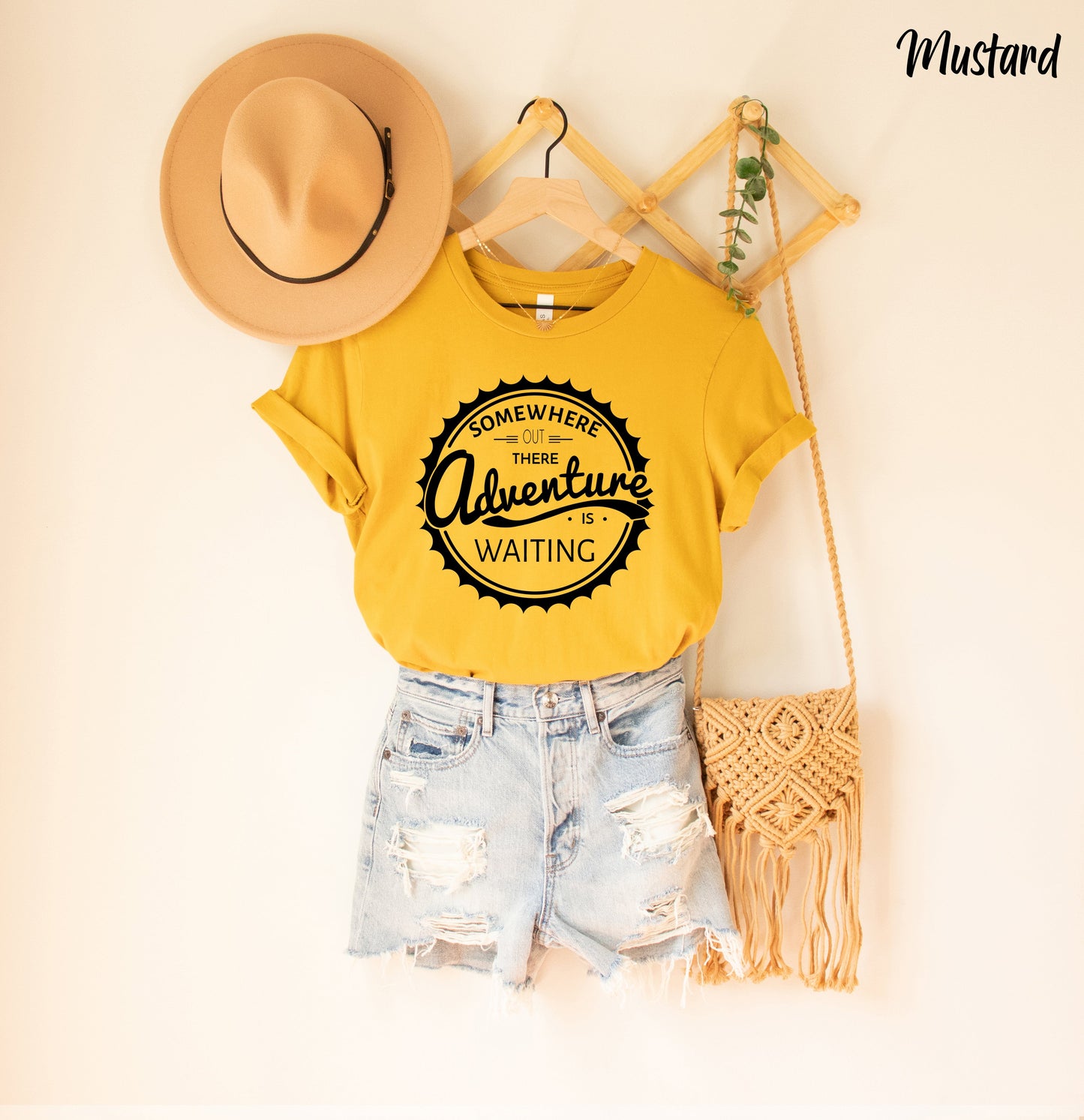 Somewhere Out There Shirt