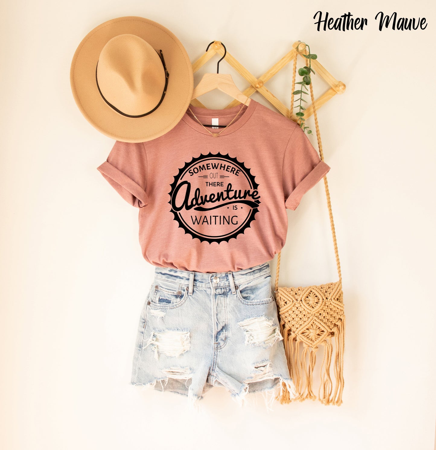 Somewhere Out There Shirt