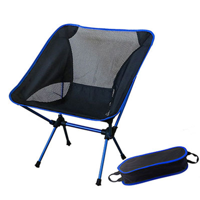 Folding Camp Chair