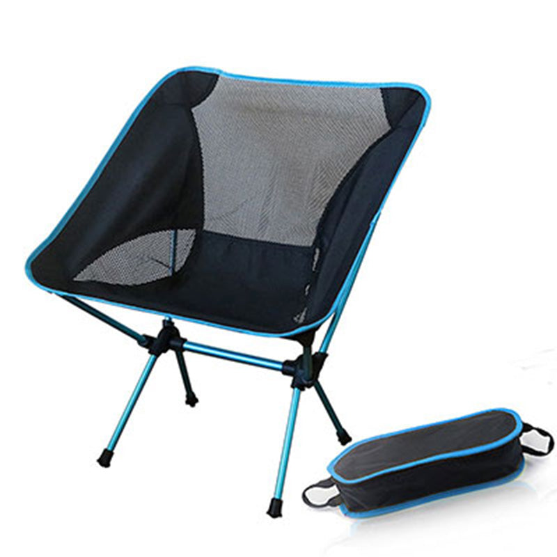 Folding Camp Chair
