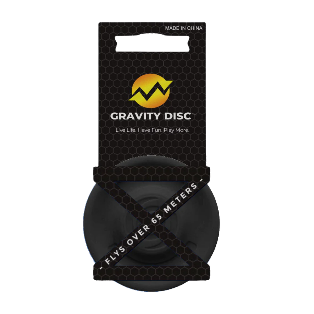Gravity Disc - Mini Frisbee