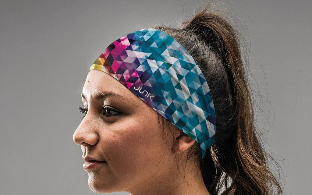 Cold Snap Headband