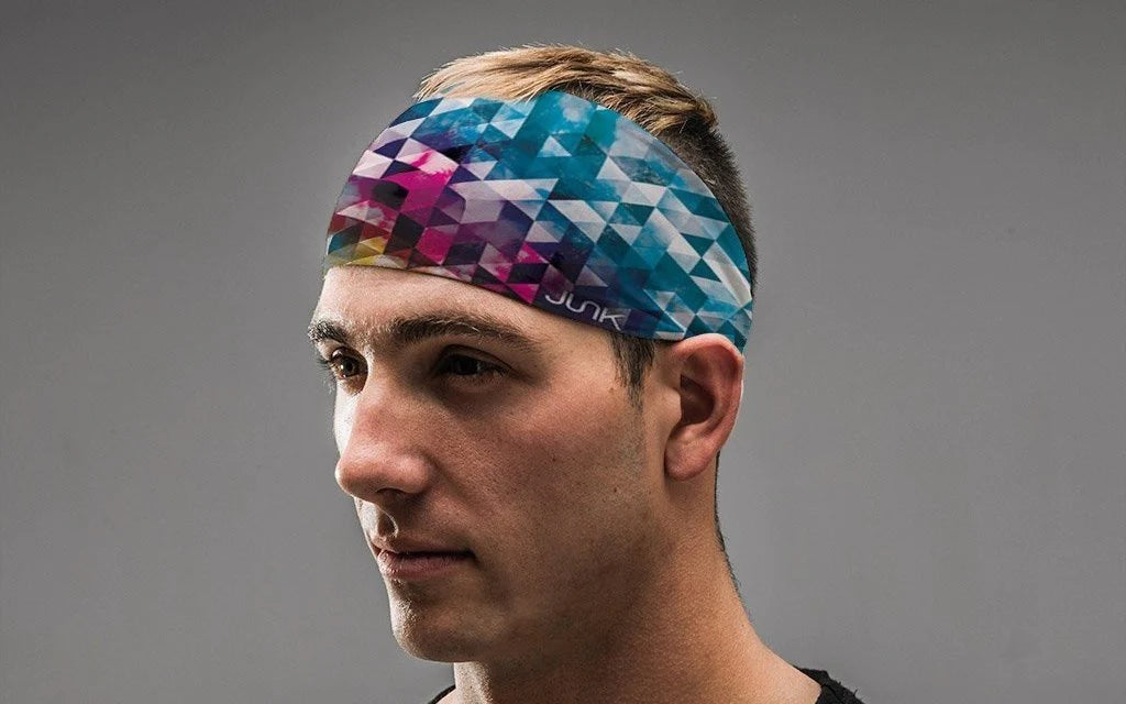 Cold Snap Headband