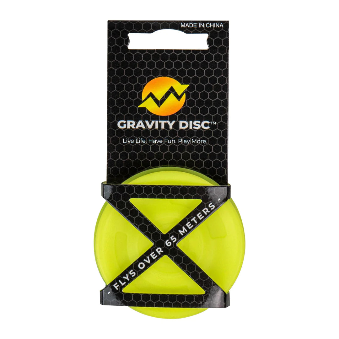 Gravity Disc - Mini Frisbee