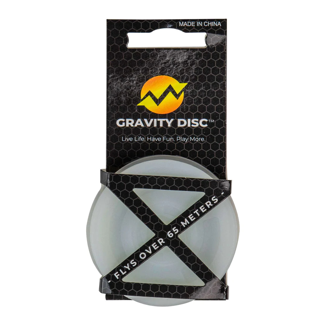 Gravity Disc - Mini Frisbee