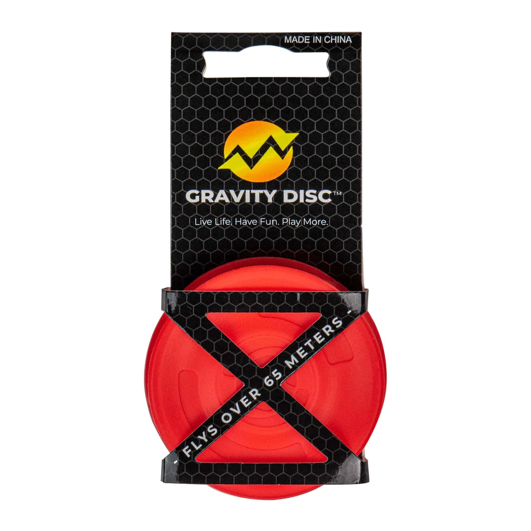 Gravity Disc - Mini Frisbee