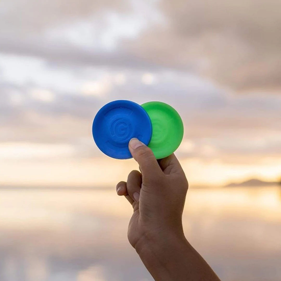 Gravity Disc - Mini Frisbee