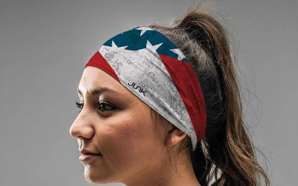Loud Voices Headband