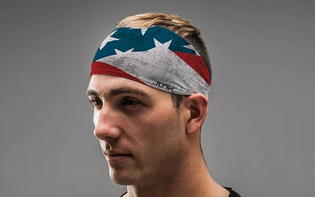 Loud Voices Headband