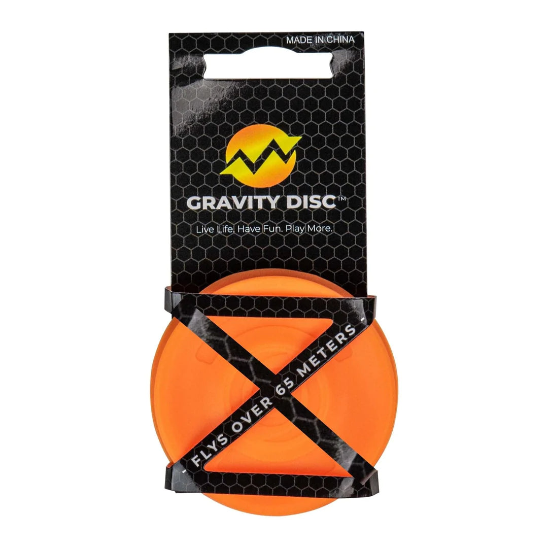 Gravity Disc - Mini Frisbee