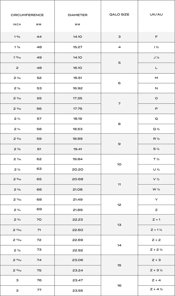 Women's Aqua Galaxy Glow Silicone Ring