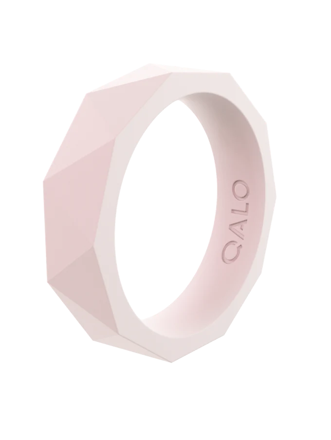 Women's Prism Silicone Ring