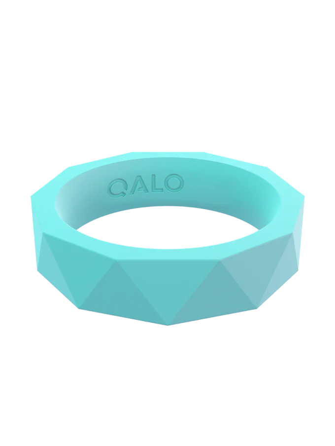 Women's Prism Silicone Ring