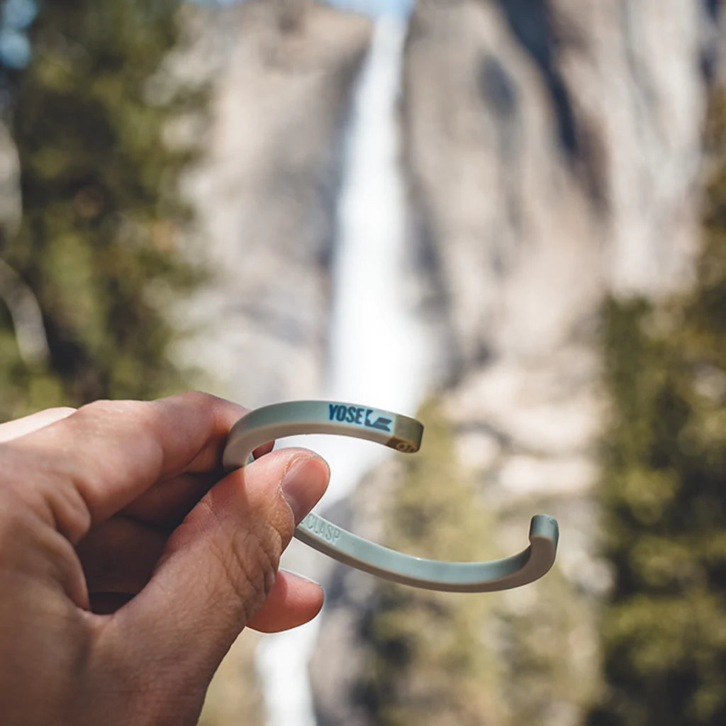 Tikós Bracelets - Yosemite National Park