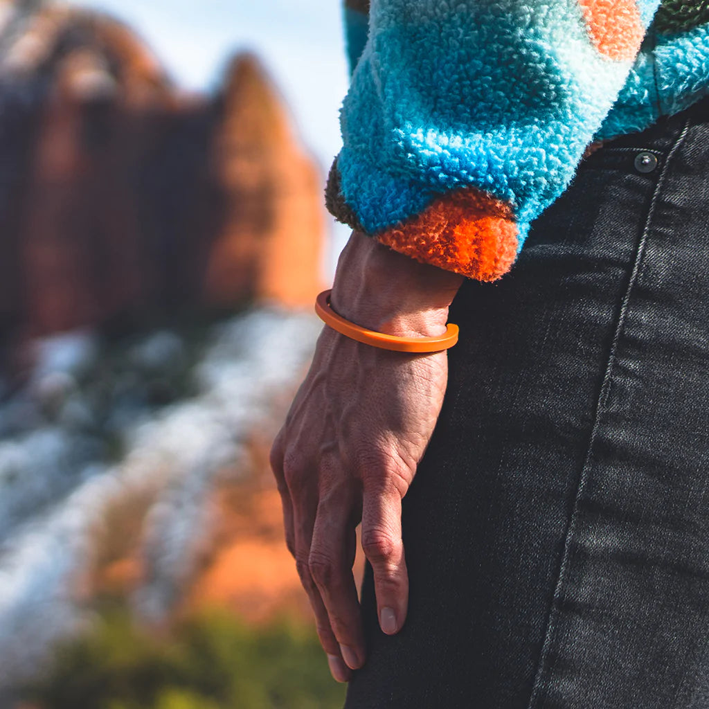 Tikós Bracelets - Zion National Park