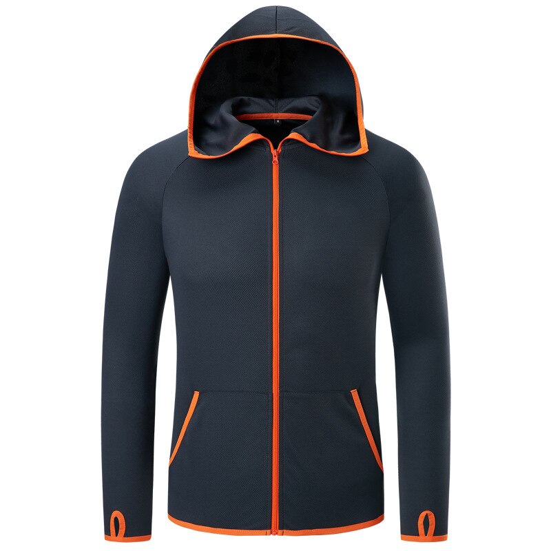 Waterproof Tech Hoodie