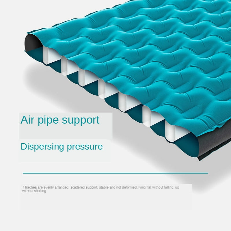 Inflatable Air Mattress