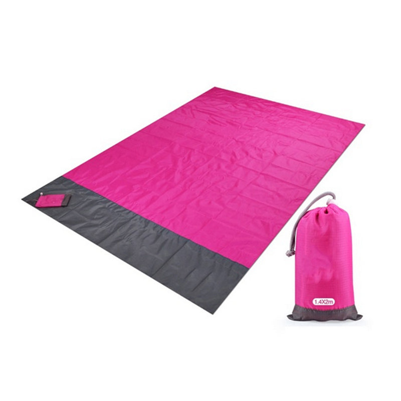 Packable Outdoor Blanket