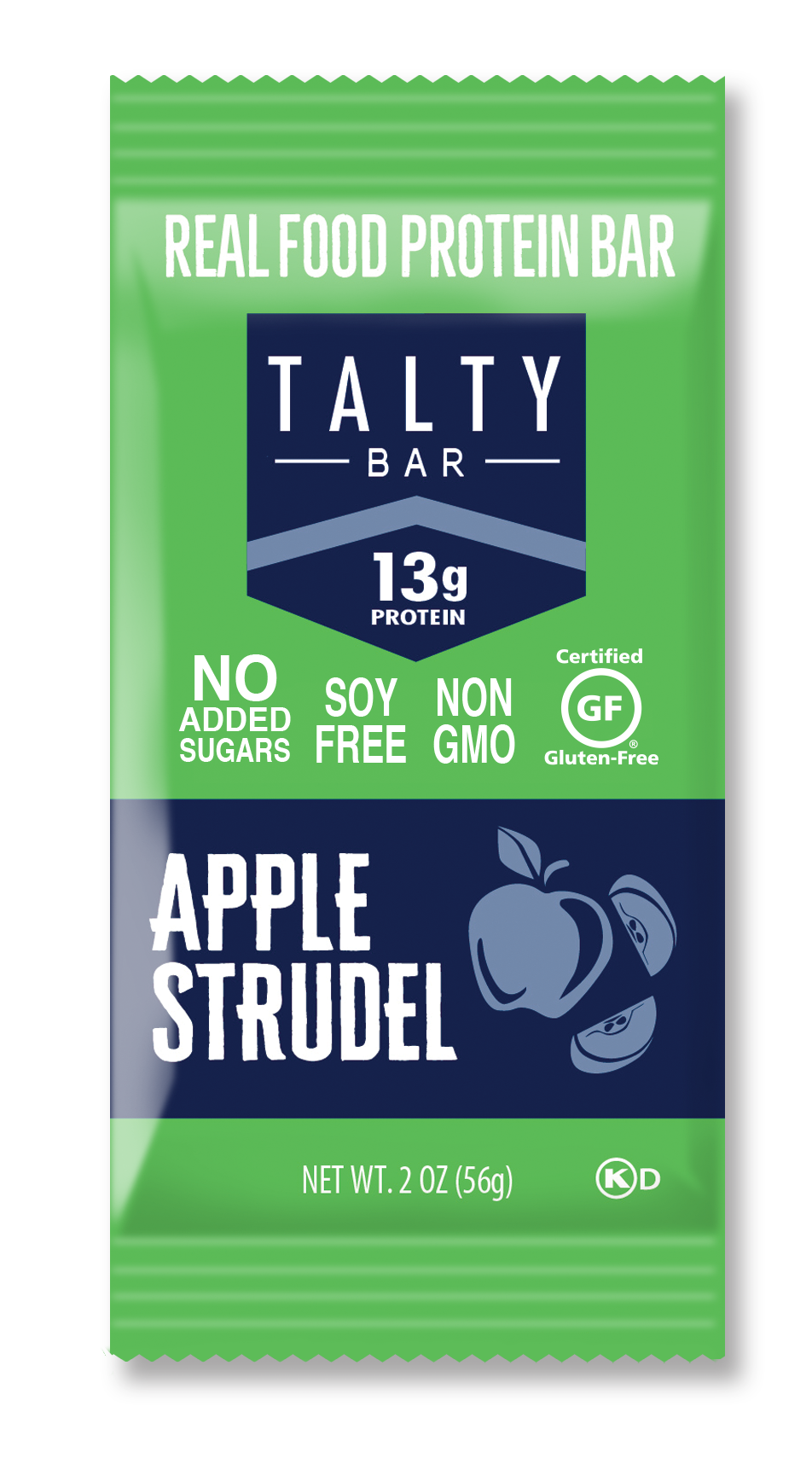 Apple Strudel Box