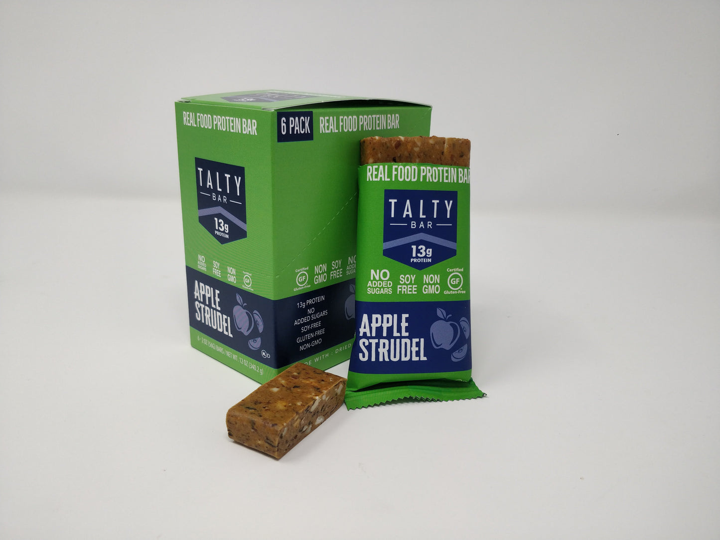 Apple Strudel Box