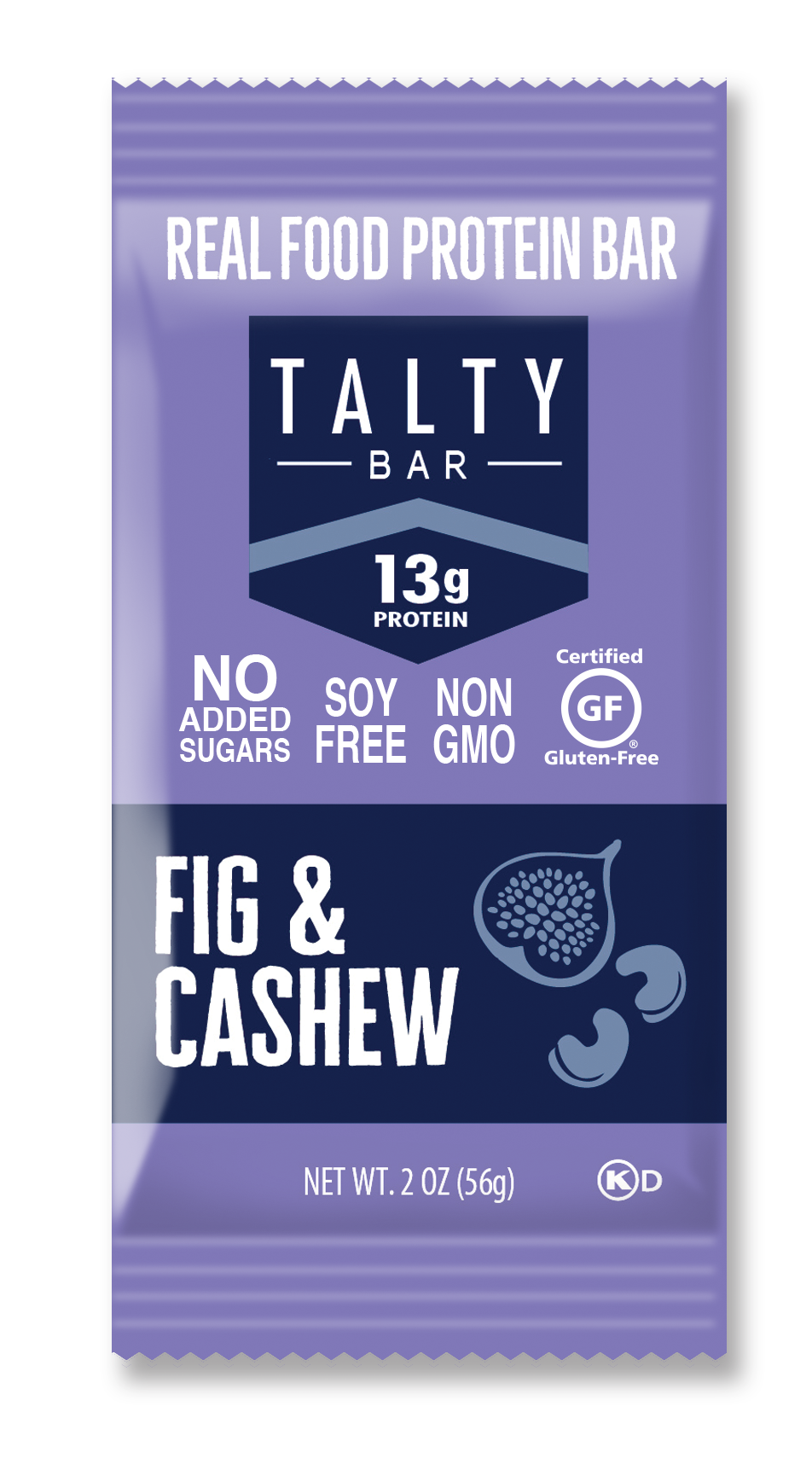 Fig & Cashew Box