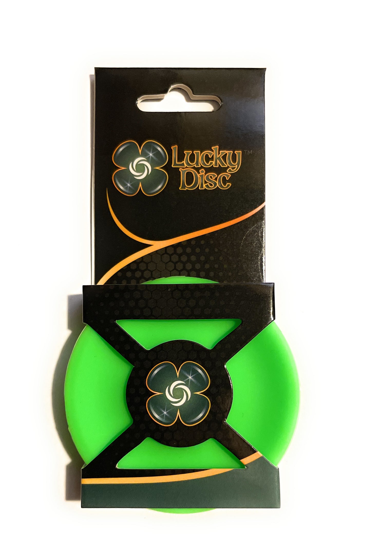 Lucky Disc - Mini Frisbee