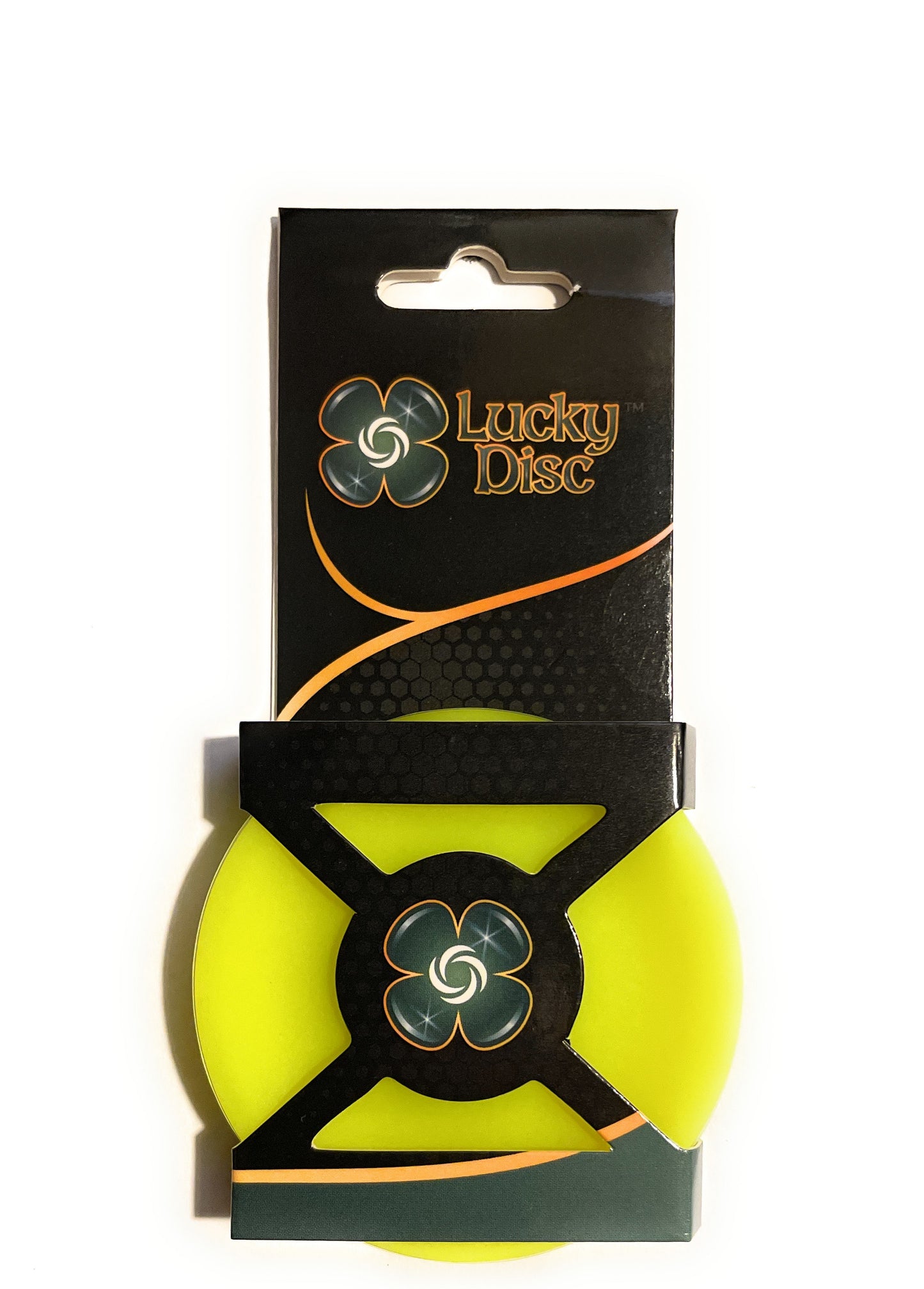 Lucky Disc - Mini Frisbee