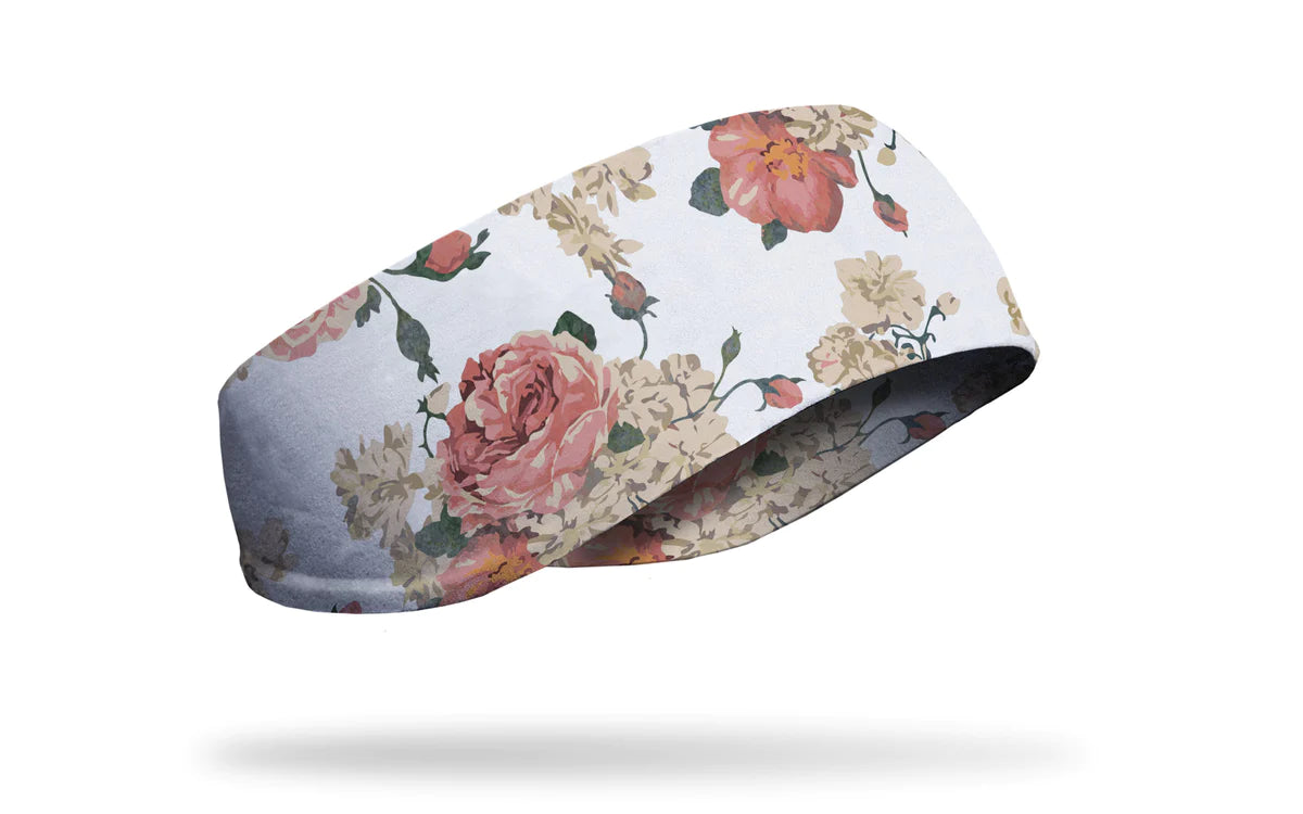 Vibrant Thrush Ear Warmer