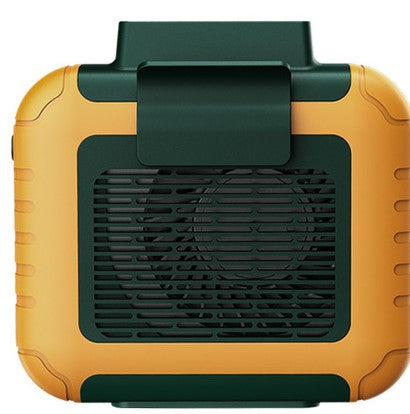Portable Waist Fan