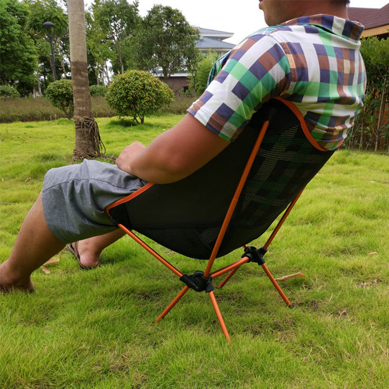 Folding Camp Chair