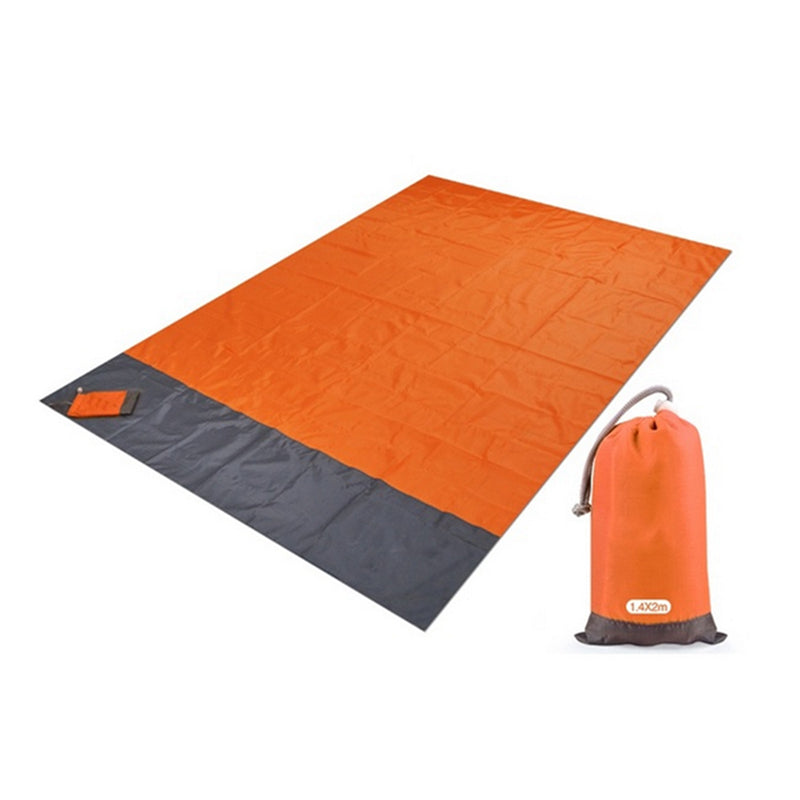 Packable Outdoor Blanket