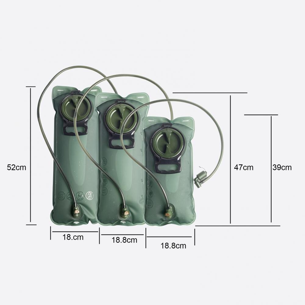 Hydration Water Contianer