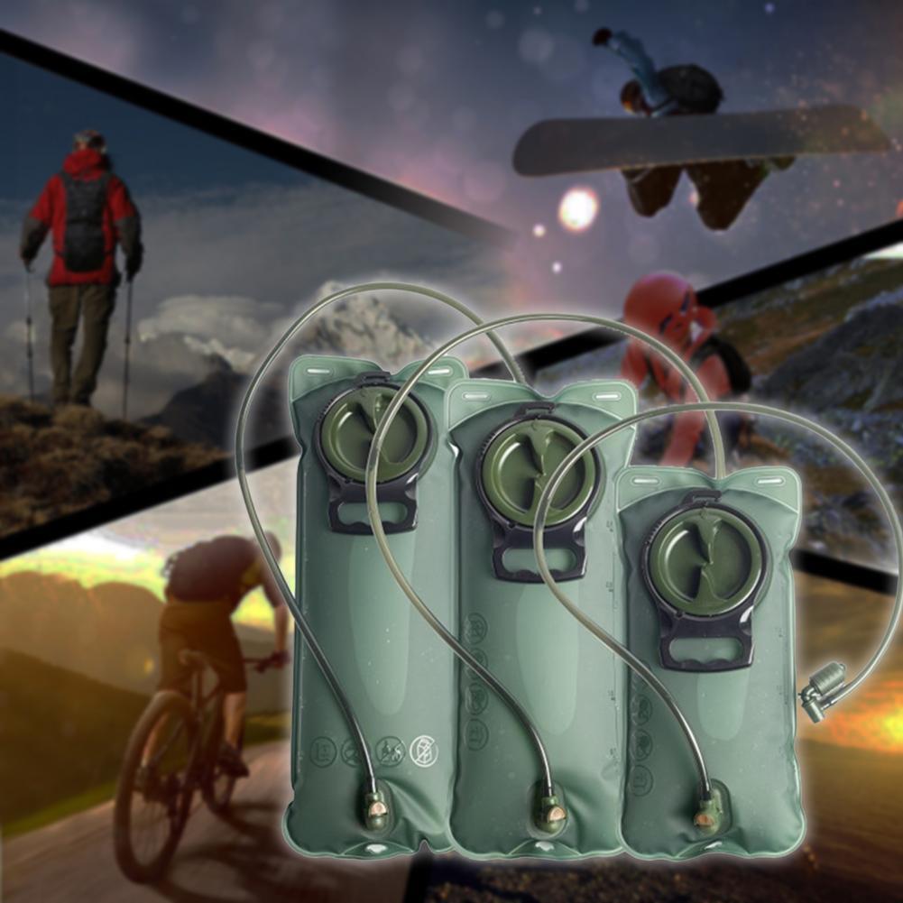 Hydration Water Contianer