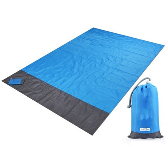 Packable Outdoor Blanket