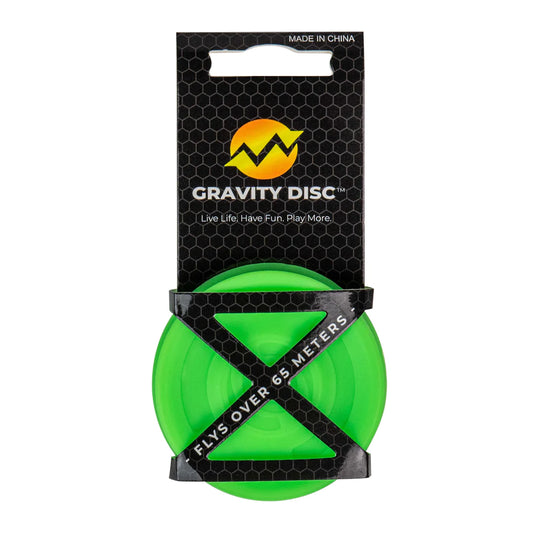 Gravity Disc - Mini Frisbee