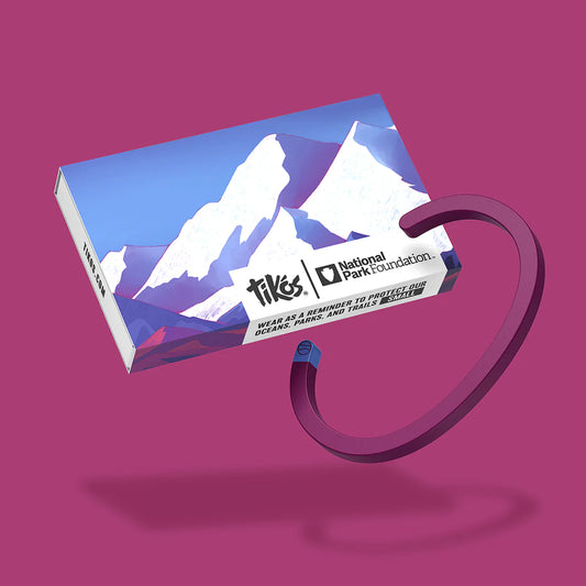 Tikós Bracelets - Denali National Park