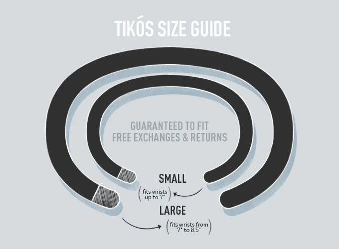 Tikós Bracelets - Redwood National Park