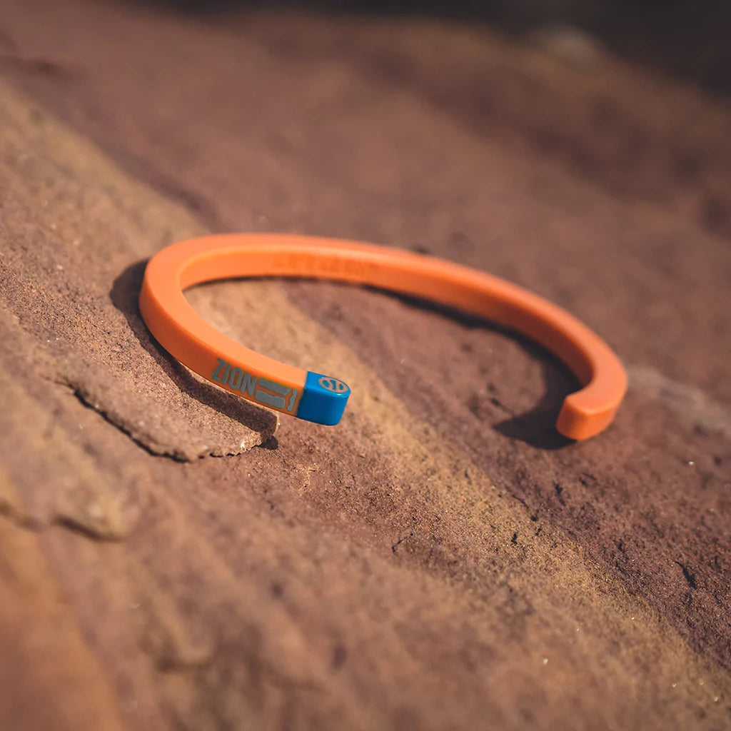 Tikós Bracelets - Zion National Park