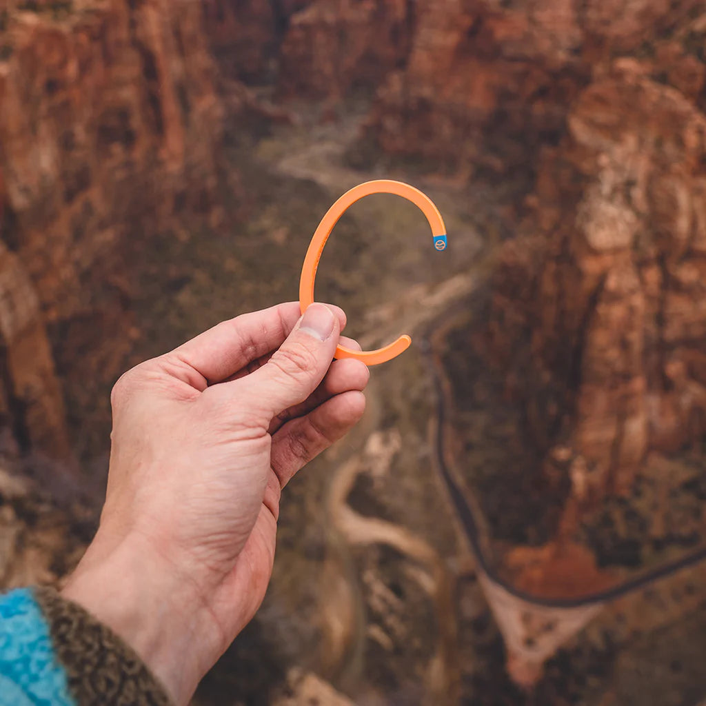 Tikós Bracelets - Zion National Park