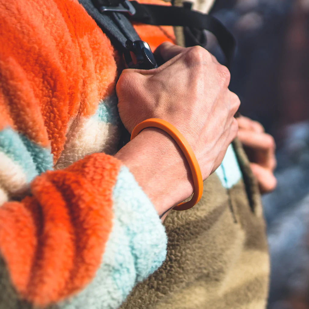 Tikós Bracelets - Zion National Park