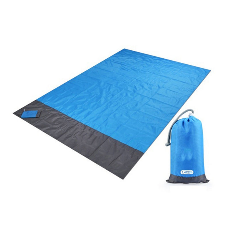 Packable Outdoor Blanket