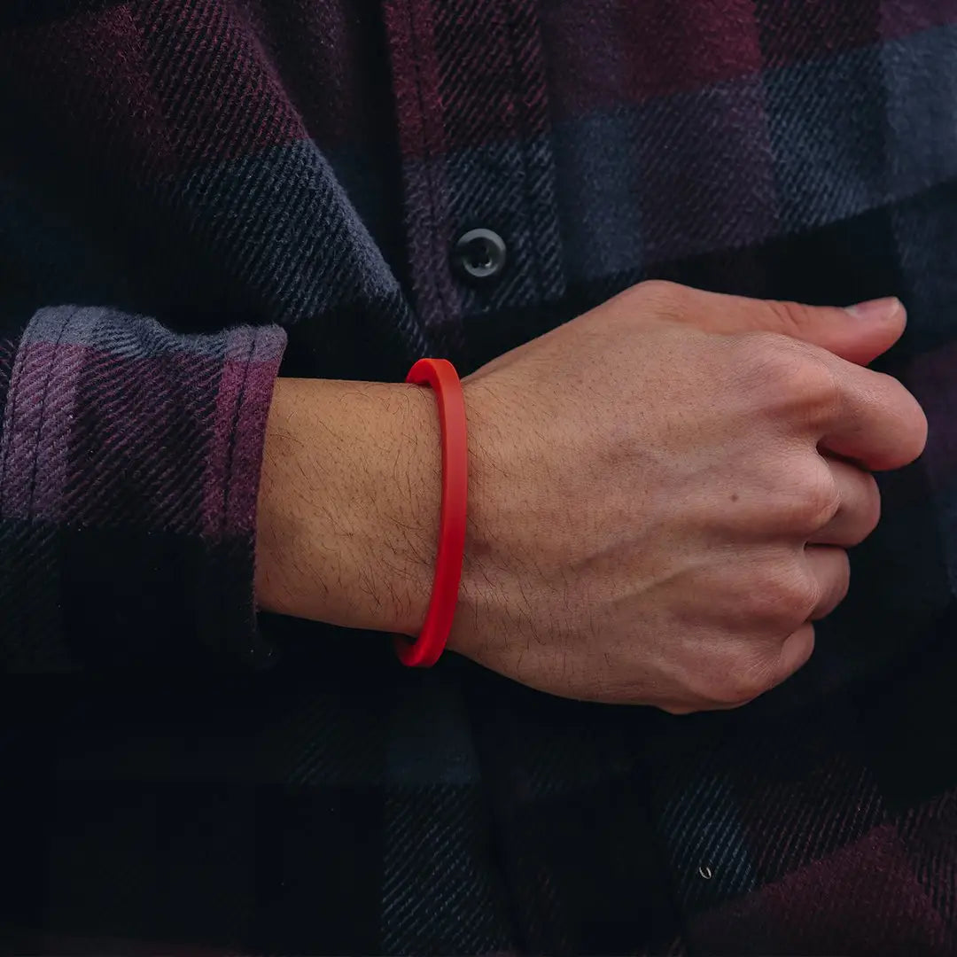 Tikós Bracelets - Redwood National Park