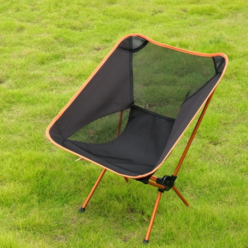 Folding Camp Chair