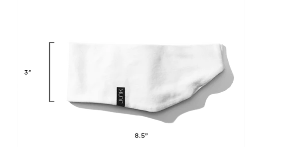 Mistly Mountains Ear Warmer