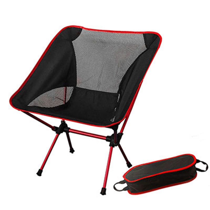 Folding Camp Chair