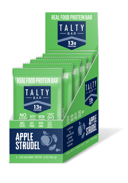 Apple Strudel Box